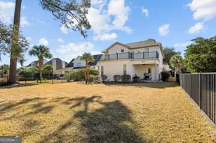122 Country Club Dr, Saint Simons, GA 31522 - Photo 53