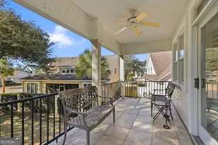 122 Country Club Dr, Saint Simons, GA 31522 - Photo 37
