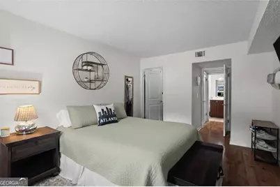 3650 Ashford Dunwood Road NE #515, Atlanta, GA 30319 - Photo 9