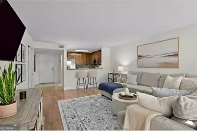 3650 Ashford Dunwood Road NE #515, Atlanta, GA 30319 - Photo 1