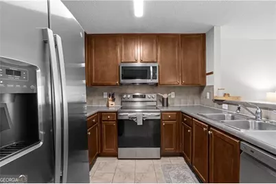 3650 Ashford Dunwood Road NE #515, Atlanta, GA 30319 - Photo 5