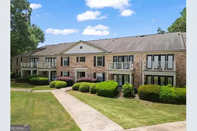 3650 Ashford Dunwood Road NE #515, Atlanta, GA 30319 - Photo 13