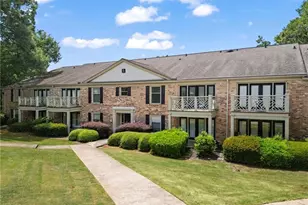 3650 Ashford Dunwood Road NE, Atlanta, GA 30319 - Photo 13