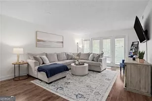 3650 Ashford Dunwood Road NE, Atlanta, GA 30319 - Photo 3