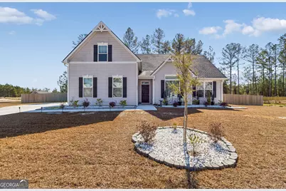 102 Wave Break Court, Kingsland, GA 31548 - Photo 1