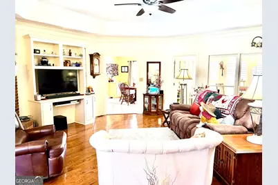 14 Saddlebrook Drive SE, Rome, GA 30161 - Photo 11