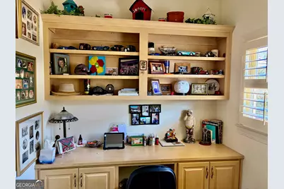 14 Saddlebrook Drive SE, Rome, GA 30161 - Photo 23