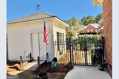 14 Saddlebrook Drive SE, Rome, GA 30161 - Photo 3