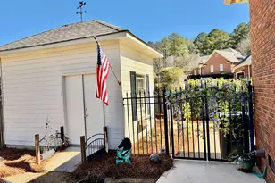 14 Saddlebrook Dr SE, Rome, GA 30161 - Photo 3