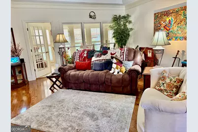 14 Saddlebrook Drive SE, Rome, GA 30161 - Photo 9