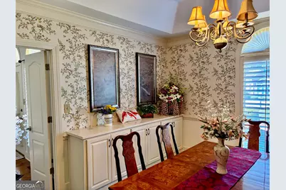 14 Saddlebrook Drive SE, Rome, GA 30161 - Photo 11