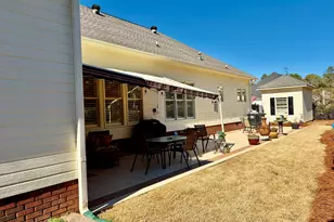 14 Saddlebrook Dr SE, Rome, GA 30161 - Photo 5