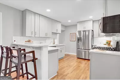 2174 Beecher Road SW, Atlanta, GA 30311 - Photo 13