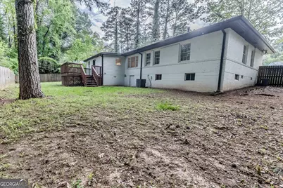 2174 Beecher Road SW, Atlanta, GA 30311 - Photo 29