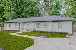 2174 Beecher Rd SW, Atlanta, GA 30311 - Photo 1