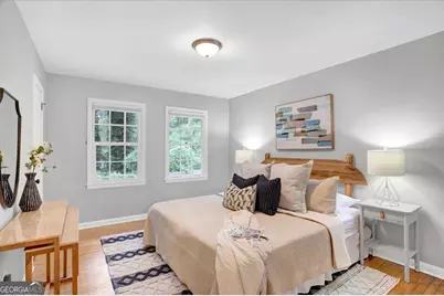 2174 Beecher Road SW, Atlanta, GA 30311 - Photo 21