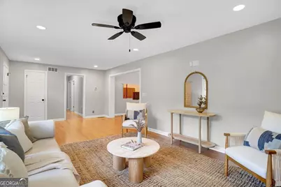 2174 Beecher Road SW, Atlanta, GA 30311 - Photo 5