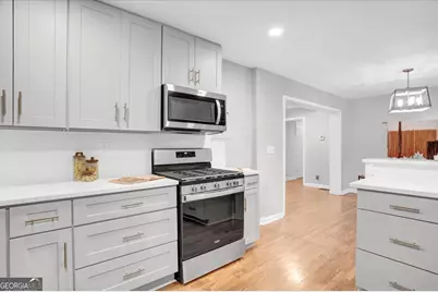2174 Beecher Road SW, Atlanta, GA 30311 - Photo 7