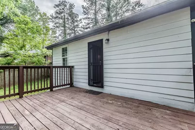 2174 Beecher Road SW, Atlanta, GA 30311 - Photo 27