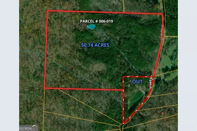 3472 Prior Station Road, Cedartown, GA 30125 - Photo 5