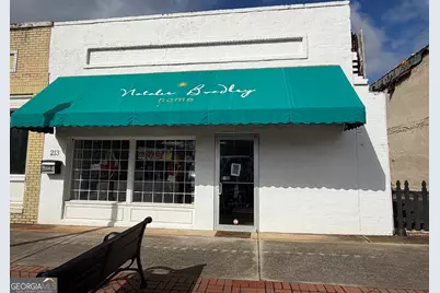 213 S Dooly Street, Montezuma, GA 31063 - Photo 1