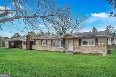 575 McCarty Road, Sylvester, GA 31791 - Photo 1