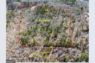 0 Outback Road #87, Jasper, GA 30143 - Photo 5