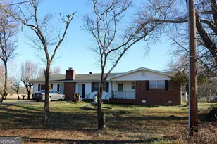 640 Gholston St, Comer, GA 30629 - Photo 33