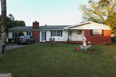 640 Gholston Street, Comer, GA 30629 - Photo 1