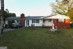 640 Gholston St, Comer, GA 30629 - Photo 1