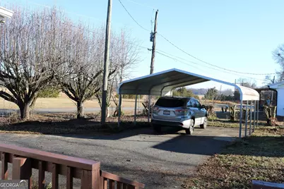 640 Gholston Street, Comer, GA 30629 - Photo 7