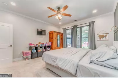 318 Quail Hollow Drive NW, Sugar Valley, GA 30746 - Photo 11