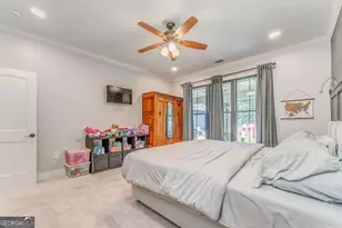 318 Quail Hollow Dr NW, Sugar Valley, GA 30746 - Photo 11