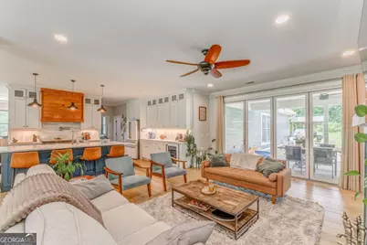 318 Quail Hollow Drive NW, Sugar Valley, GA 30746 - Photo 27