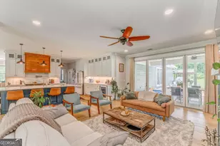 318 Quail Hollow Dr NW, Sugar Valley, GA 30746 - Photo 27