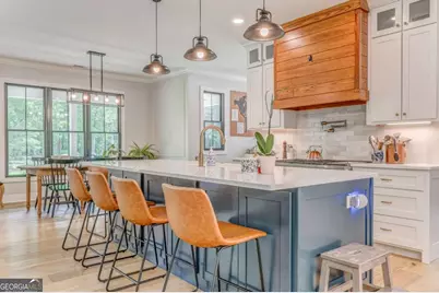 318 Quail Hollow Drive NW, Sugar Valley, GA 30746 - Photo 33