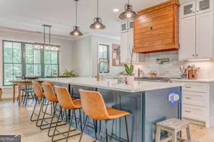 318 Quail Hollow Dr NW, Sugar Valley, GA 30746 - Photo 33