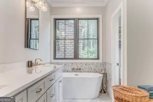 318 Quail Hollow Dr NW, Sugar Valley, GA 30746 - Photo 13