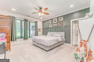 318 Quail Hollow Dr NW, Sugar Valley, GA 30746 - Photo 9