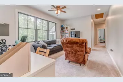 318 Quail Hollow Drive NW, Sugar Valley, GA 30746 - Photo 61