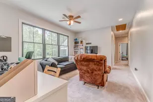 318 Quail Hollow Dr NW, Sugar Valley, GA 30746 - Photo 61