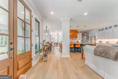 318 Quail Hollow Drive NW, Sugar Valley, GA 30746 - Photo 19