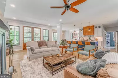 318 Quail Hollow Drive NW, Sugar Valley, GA 30746 - Photo 23