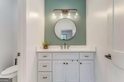 318 Quail Hollow Drive NW, Sugar Valley, GA 30746 - Photo 63