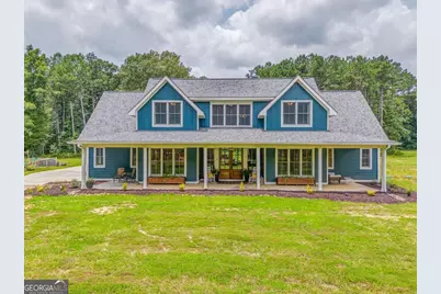 318 Quail Hollow Drive NW, Sugar Valley, GA 30746 - Photo 5