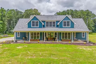 318 Quail Hollow Dr NW, Sugar Valley, GA 30746 - Photo 5