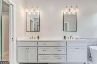 318 Quail Hollow Drive NW, Sugar Valley, GA 30746 - Photo 15