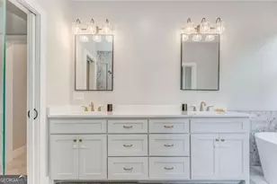 318 Quail Hollow Dr NW, Sugar Valley, GA 30746 - Photo 15