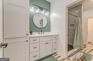 318 Quail Hollow Dr NW, Sugar Valley, GA 30746 - Photo 71