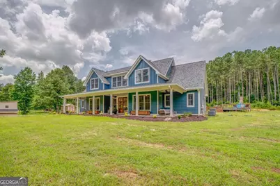 318 Quail Hollow Drive NW, Sugar Valley, GA 30746 - Photo 3